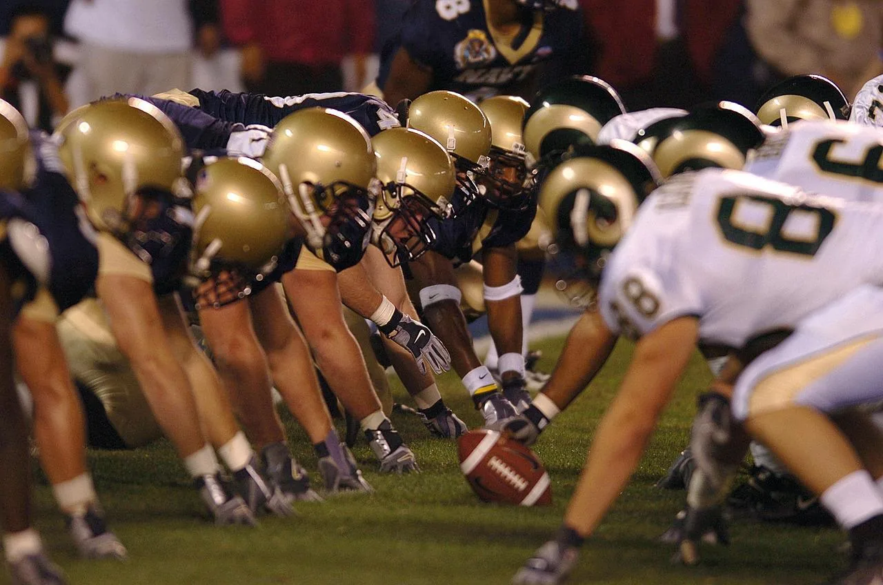 Mass Participation: From Campus to Community