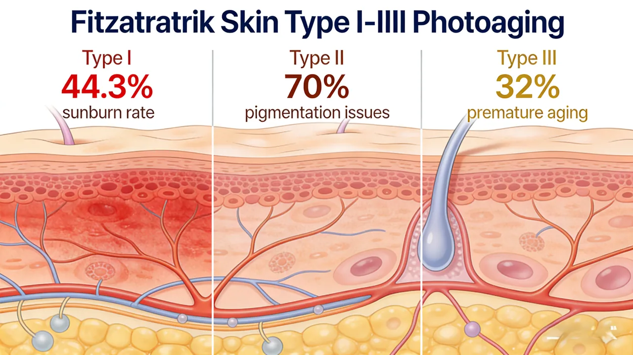 Laser Anti-Aging: The Precision Tool for White Skin
