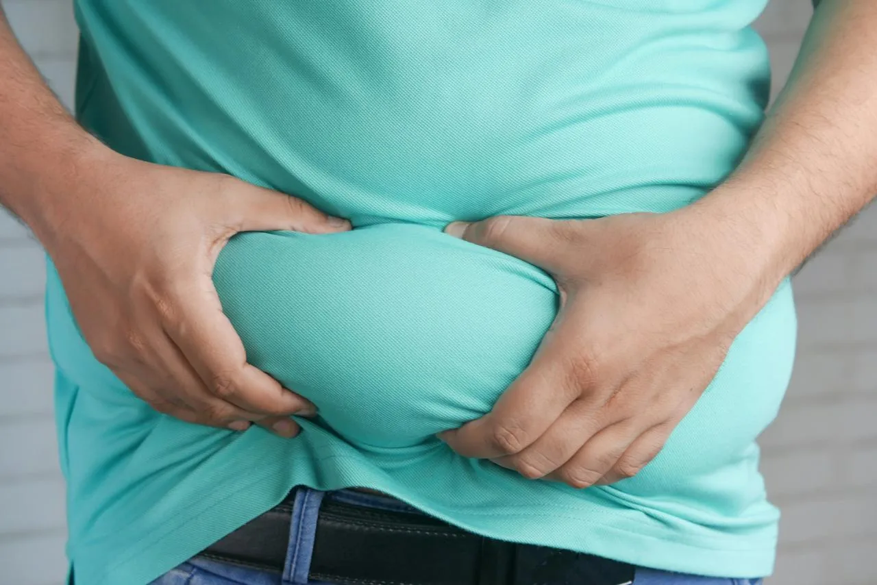 The number of obese people in the US could double.