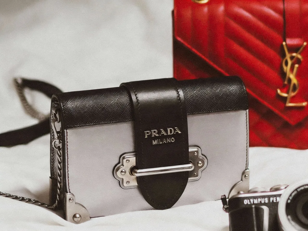 III. Luxury Market Slowdown