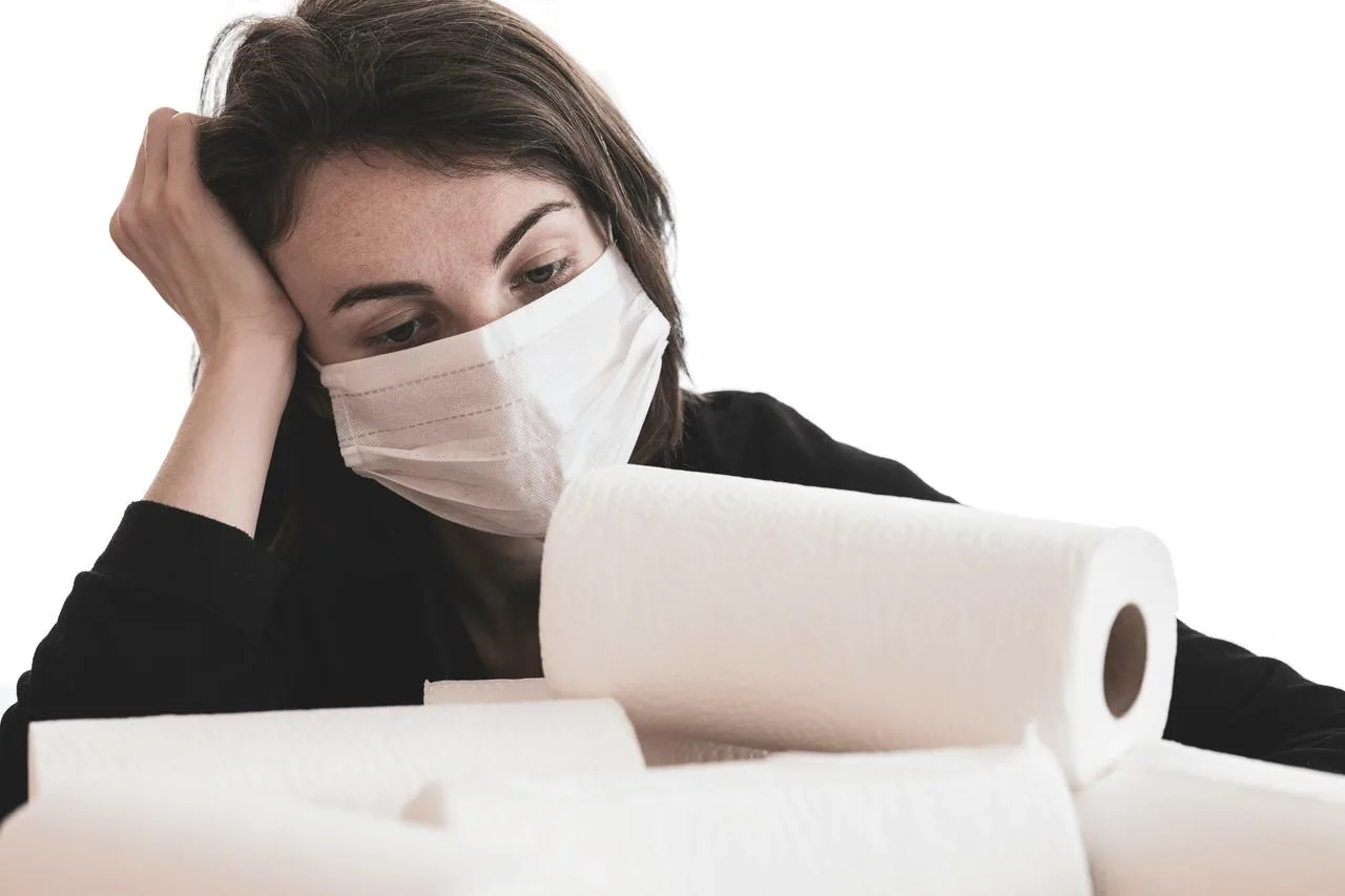 Flu Season Is Picking Up: Here's What You Need to Know