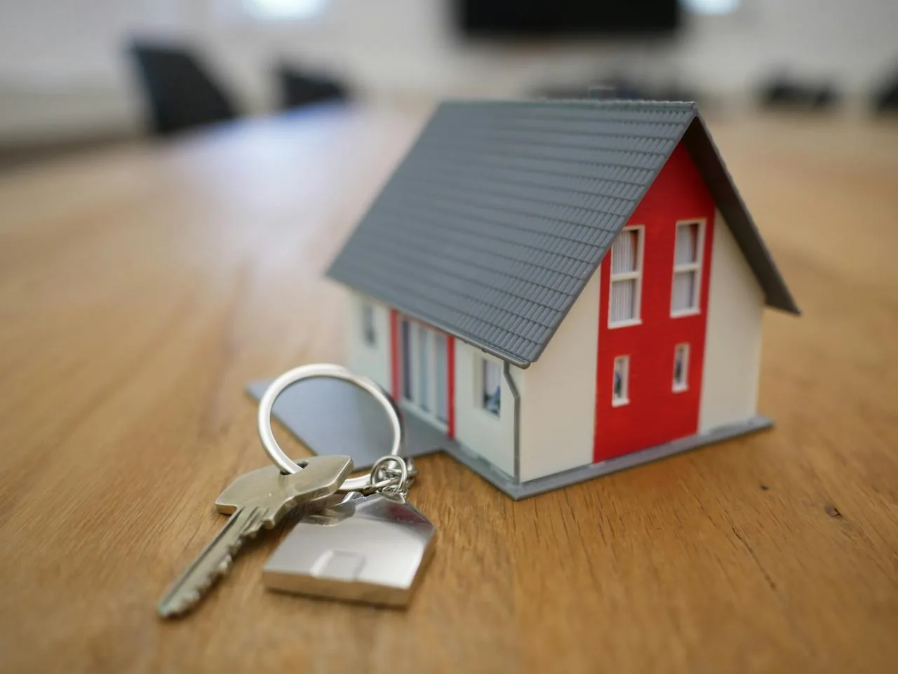 Commercial Real Estate in 2026: Uncertainty Fades, Signs of Recovery Emerge